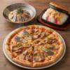 福岡熱愛ピザチェーン＆夏の奈良の秘密スポット