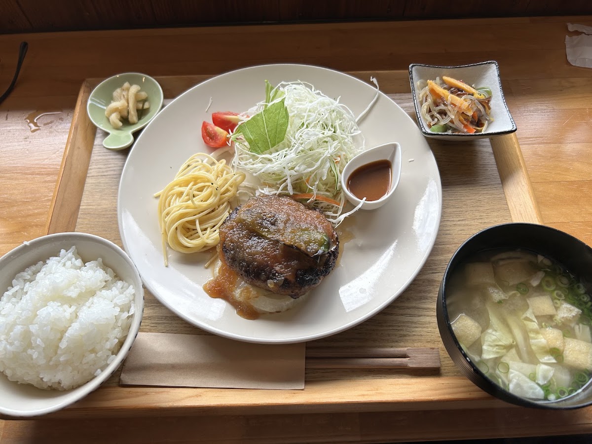 KONNE Lunch&Cafeの写真