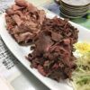 高野食堂の写真