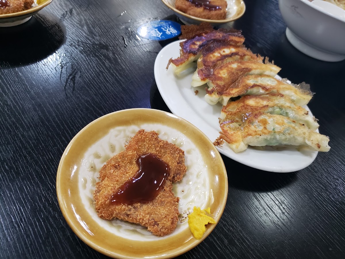 豊楽亭の写真