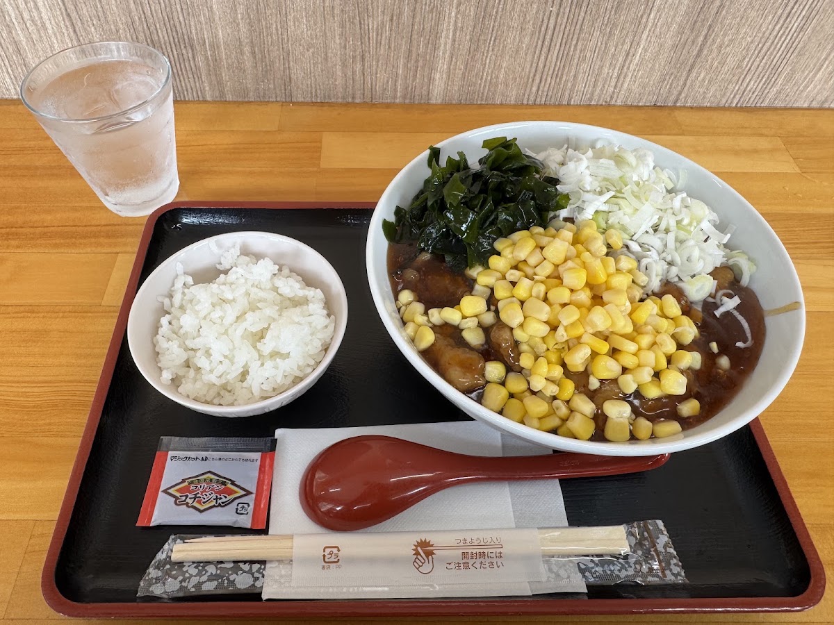 我流食堂総本店の写真