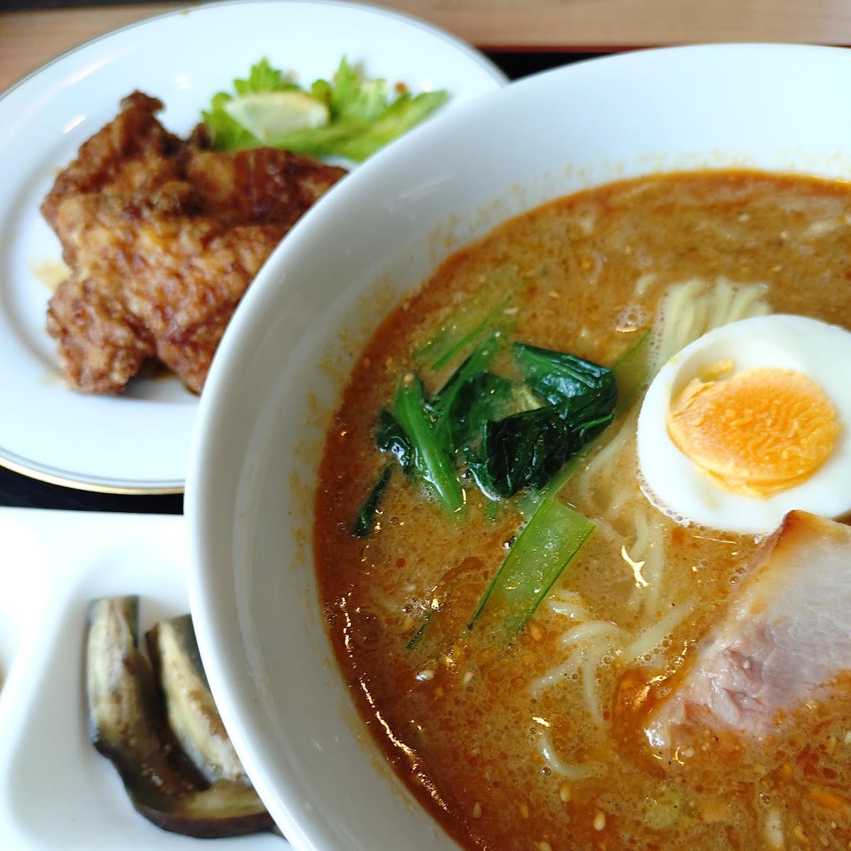 祭麺堂の写真