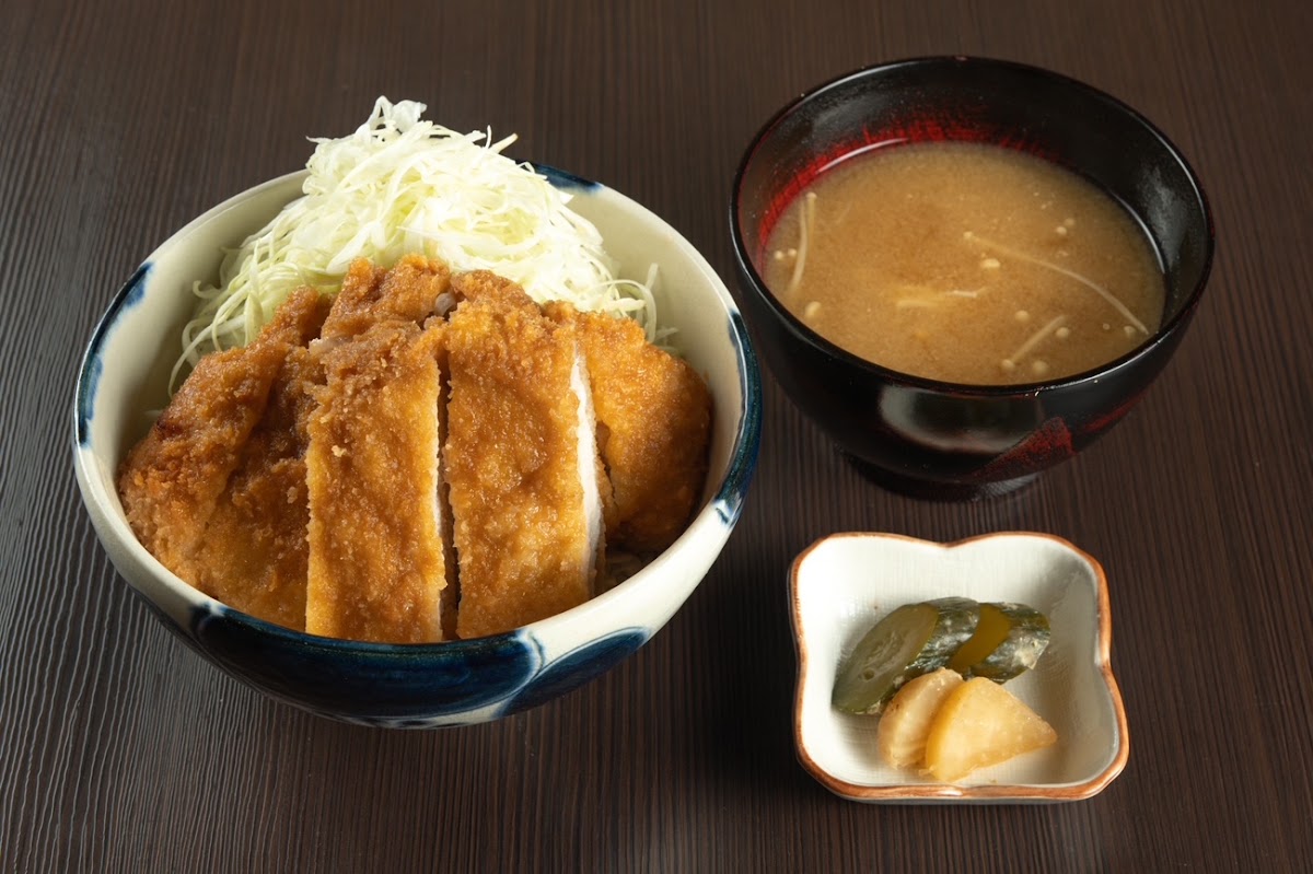 白馬八方 山吹食堂の写真