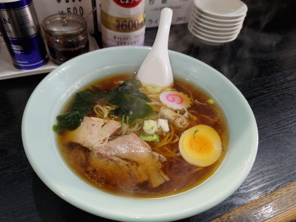豊楽亭の写真