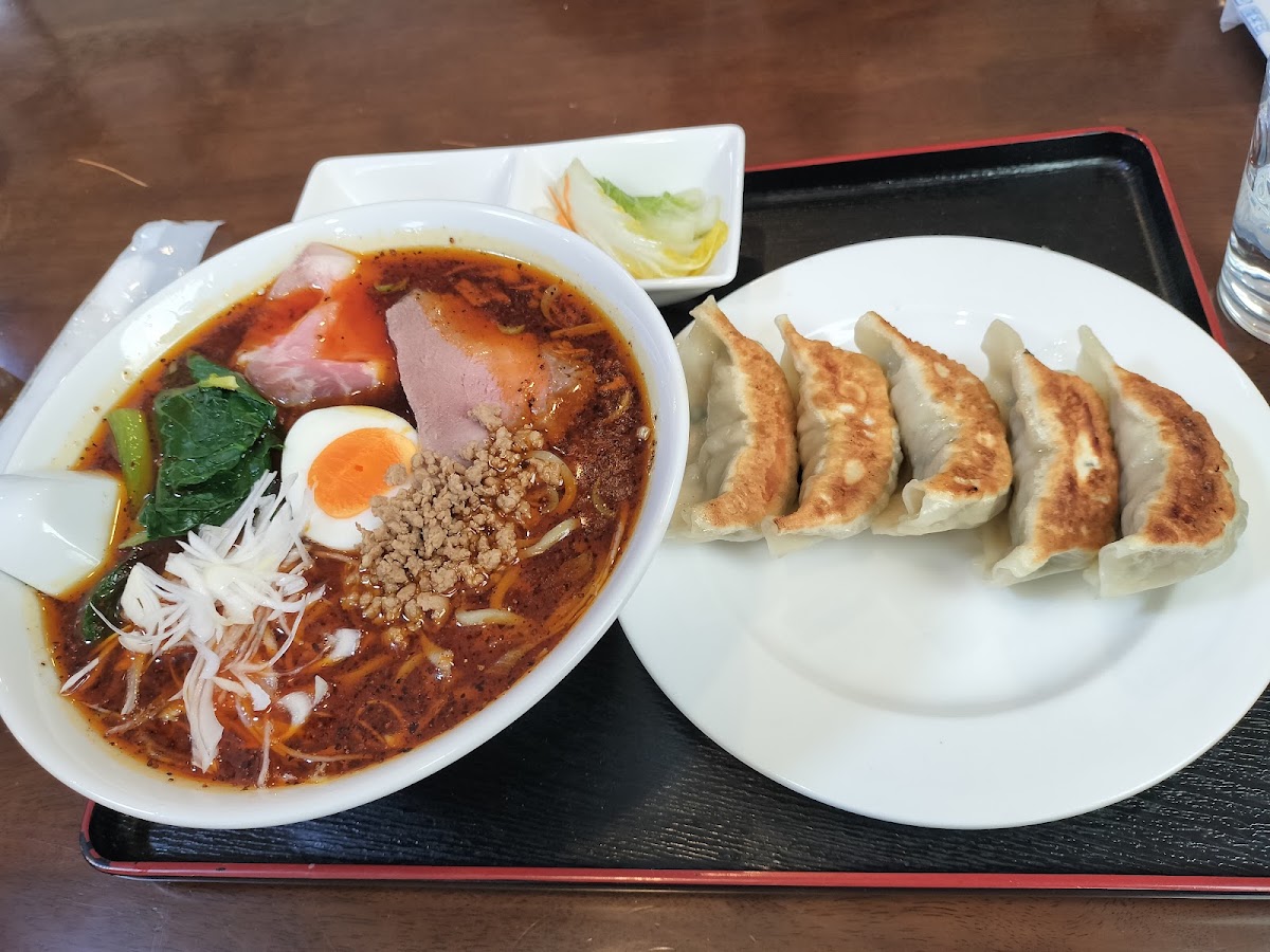 祭麺堂の写真