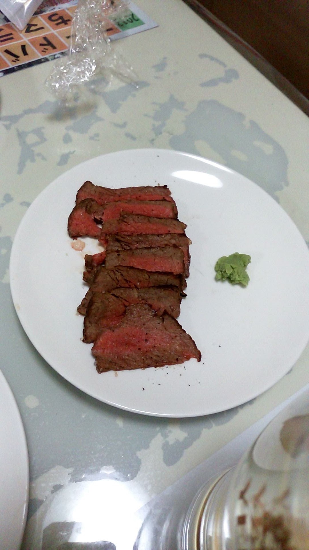 高野食堂の写真