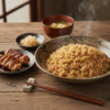 炒飯