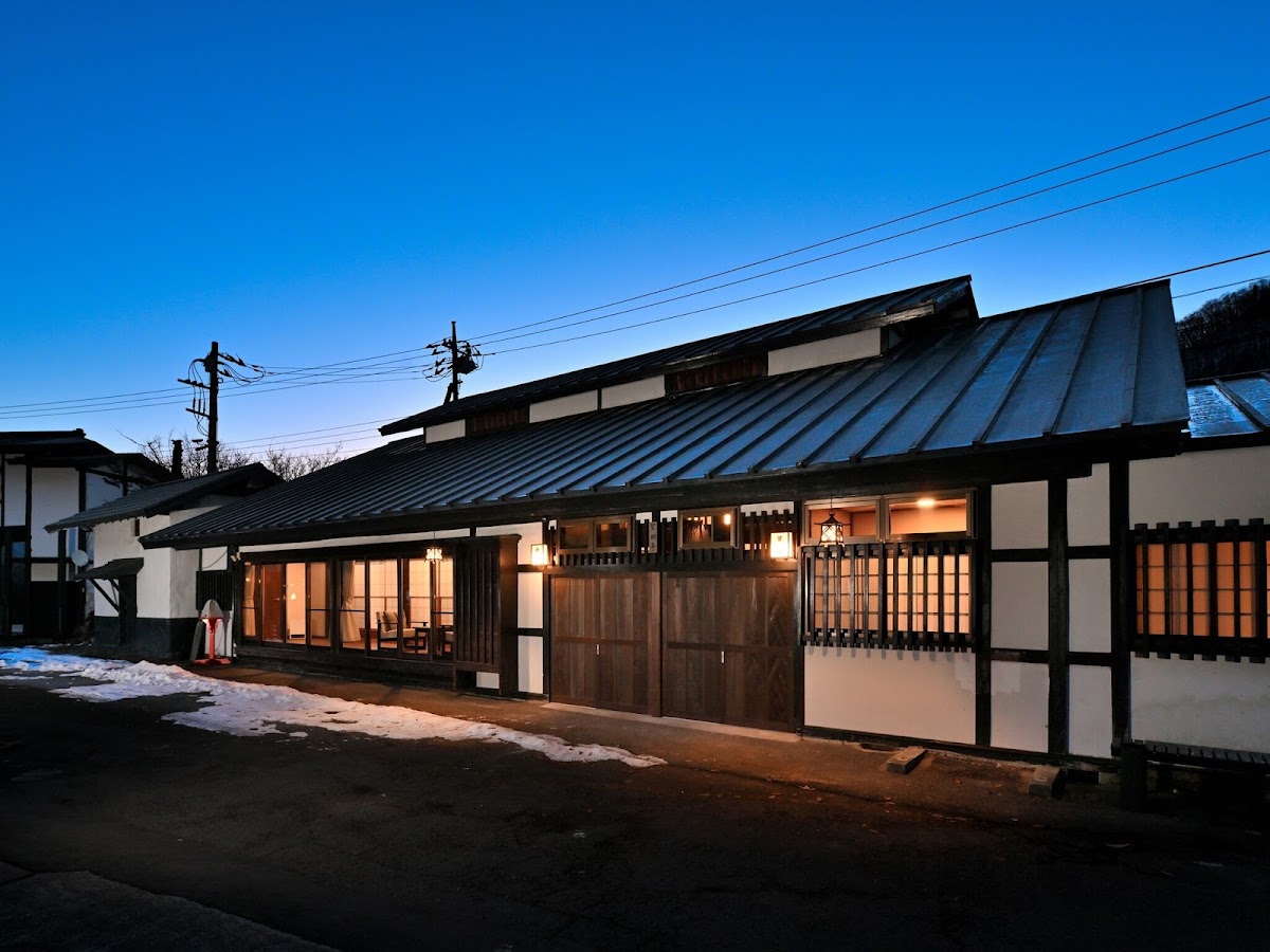 湯西川温泉 上屋敷 平の高房の写真