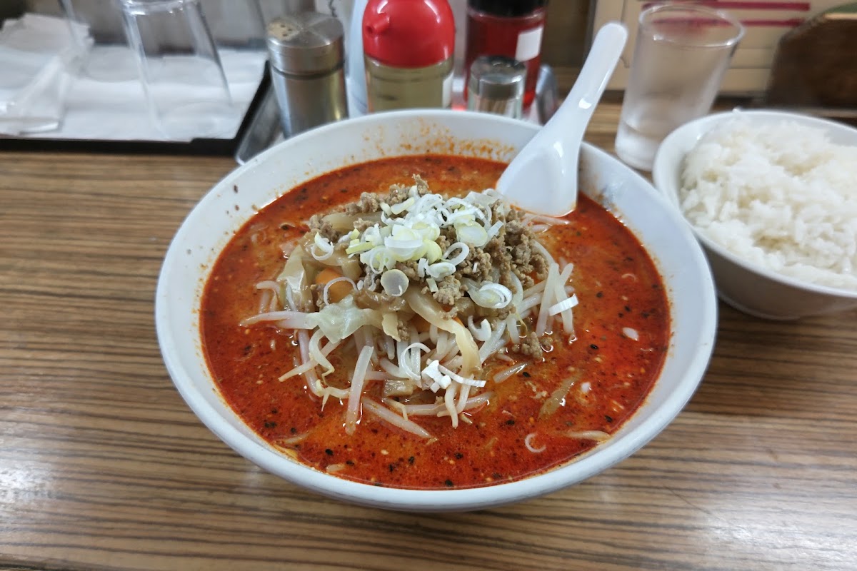 宝塔の写真
