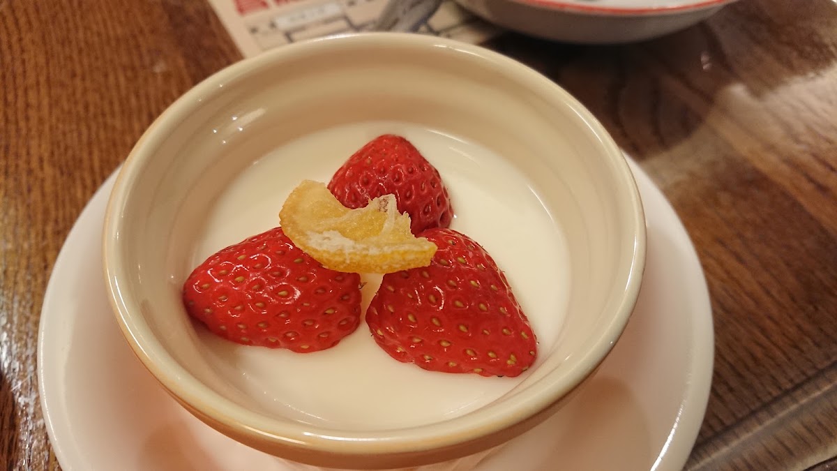 中国料理 昌龍飯店の写真