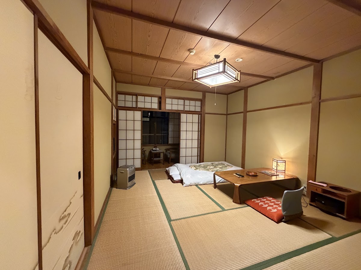 平家平温泉 御宿こまゆみの里の写真