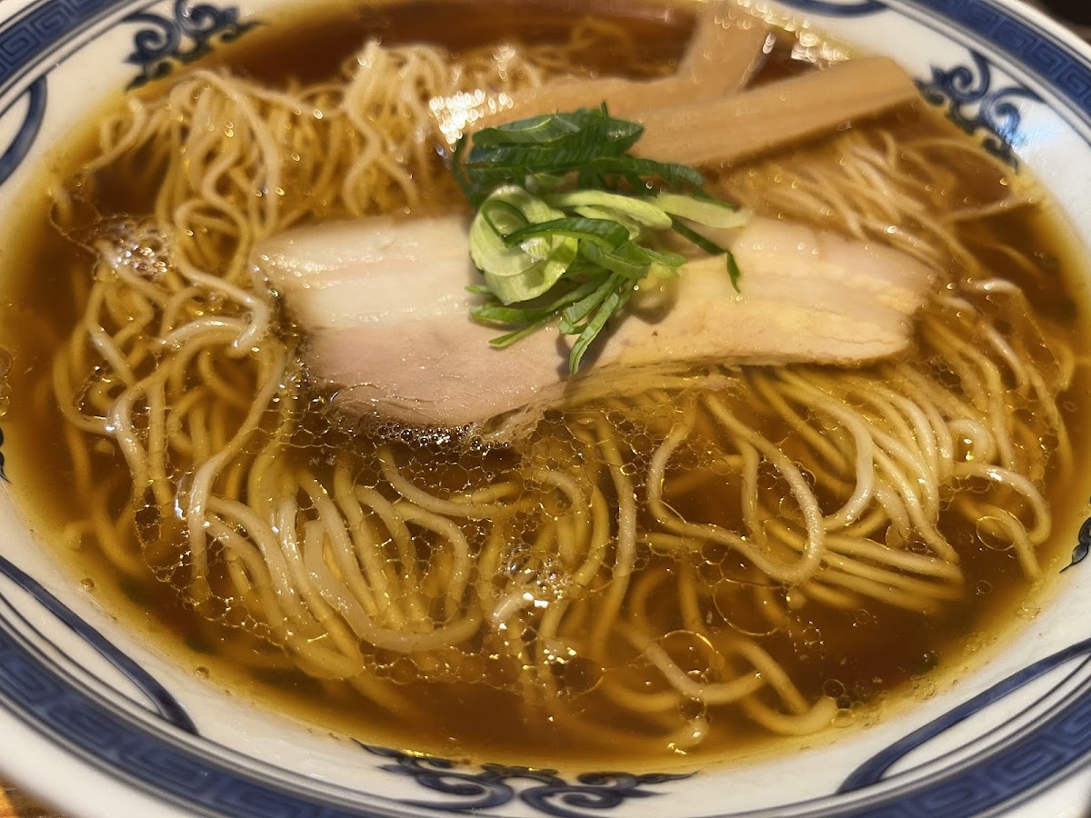 ラーメン・お食事処 つるやの写真