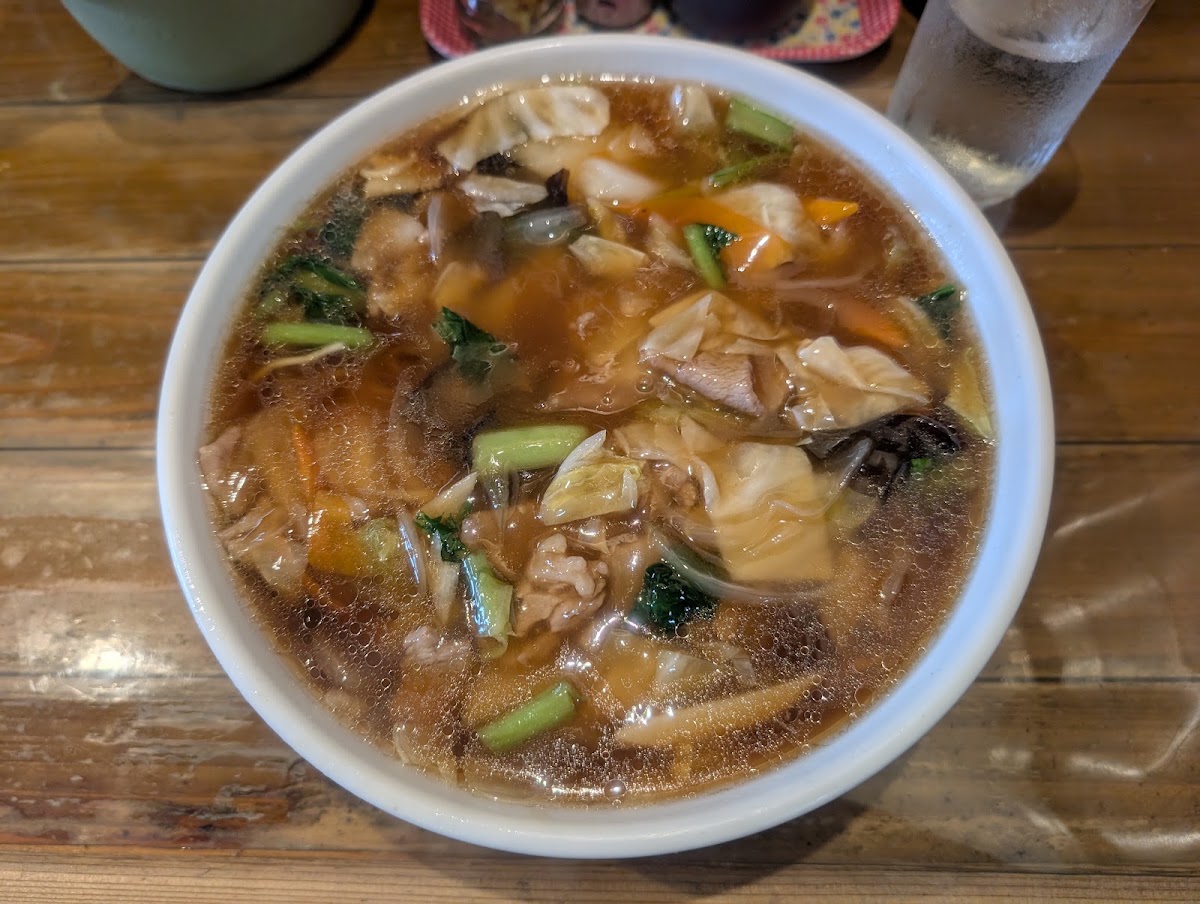 中国料理 昌龍飯店の写真