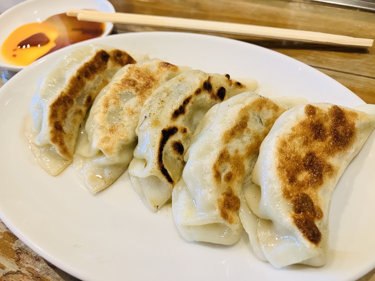 中国料理 昌龍飯店の写真