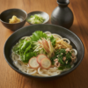 薬味SP！大葉＆ミョウガ＆生姜 名店シェフ直伝絶品料理