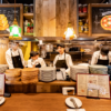 Italian Kitchen VANSAN 富士店の写真