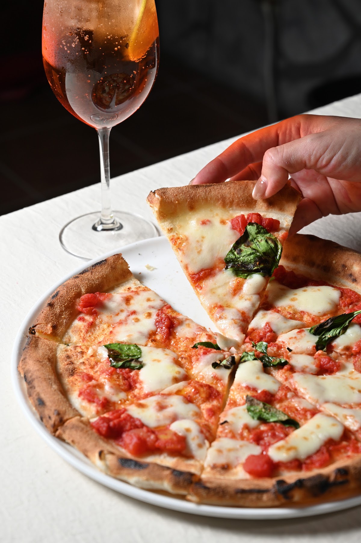 Italian Kitchen VANSAN 富士店の写真