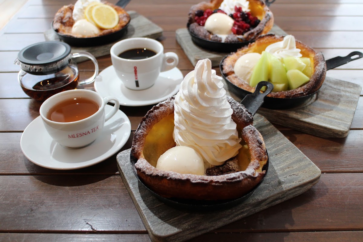 Italian Kitchen VANSAN 富士店の写真