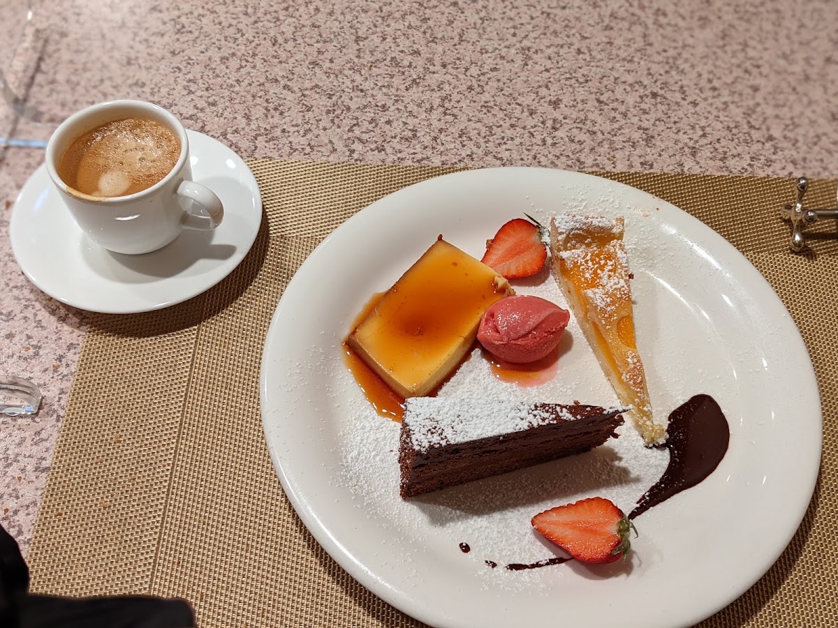 Petit Restaurant Giroの写真