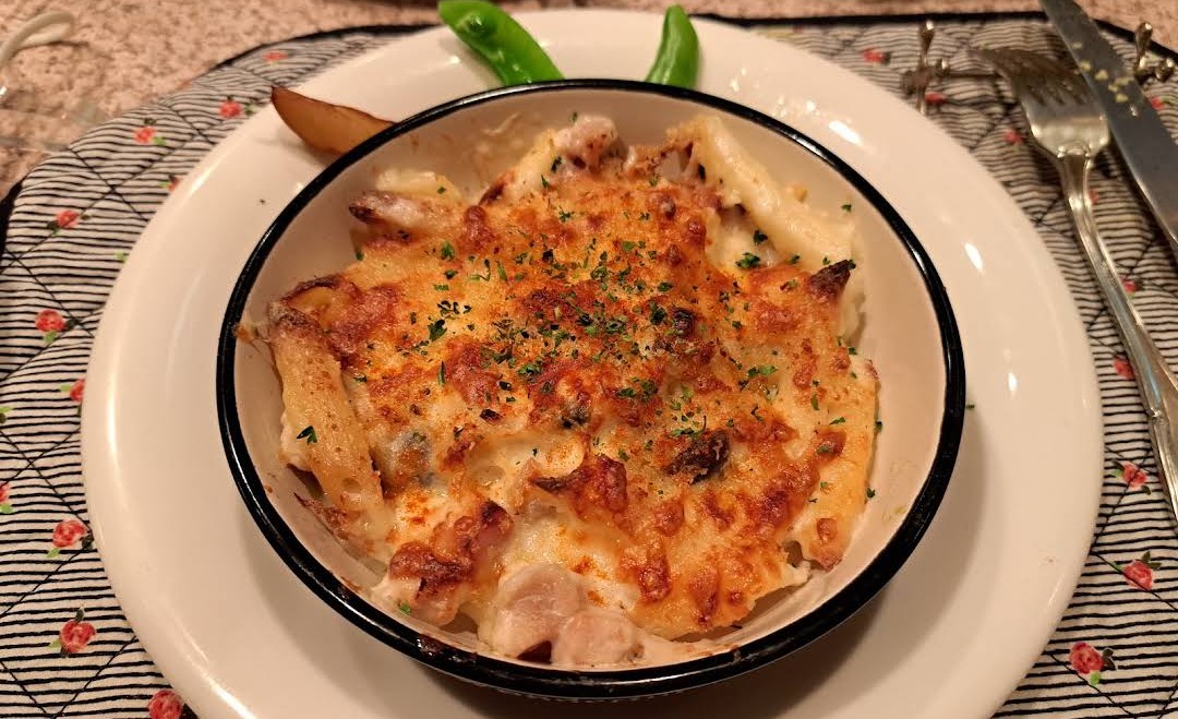 Petit Restaurant Giroの写真