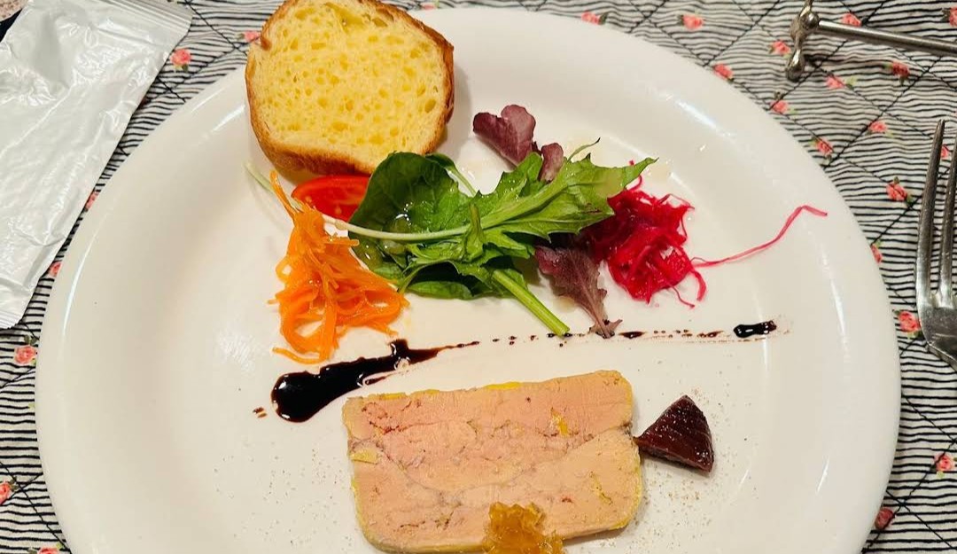 Petit Restaurant Giroの写真