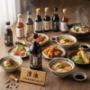 醤油