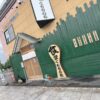 食堂くもりのちの写真
