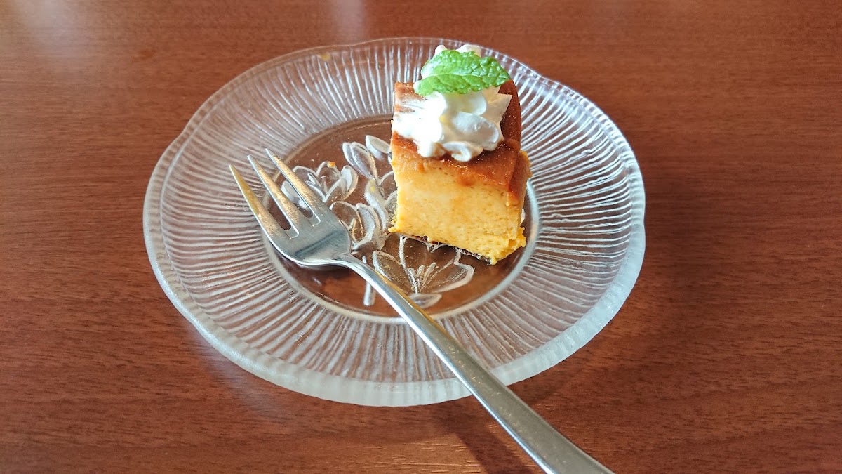 たなぽん食堂の写真