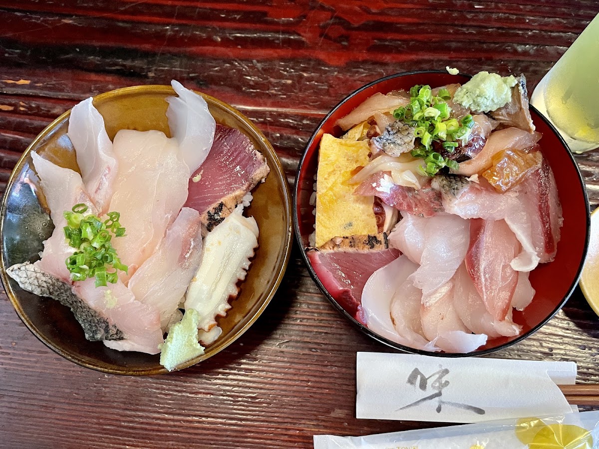 鮨･海鮮料理津久司の写真