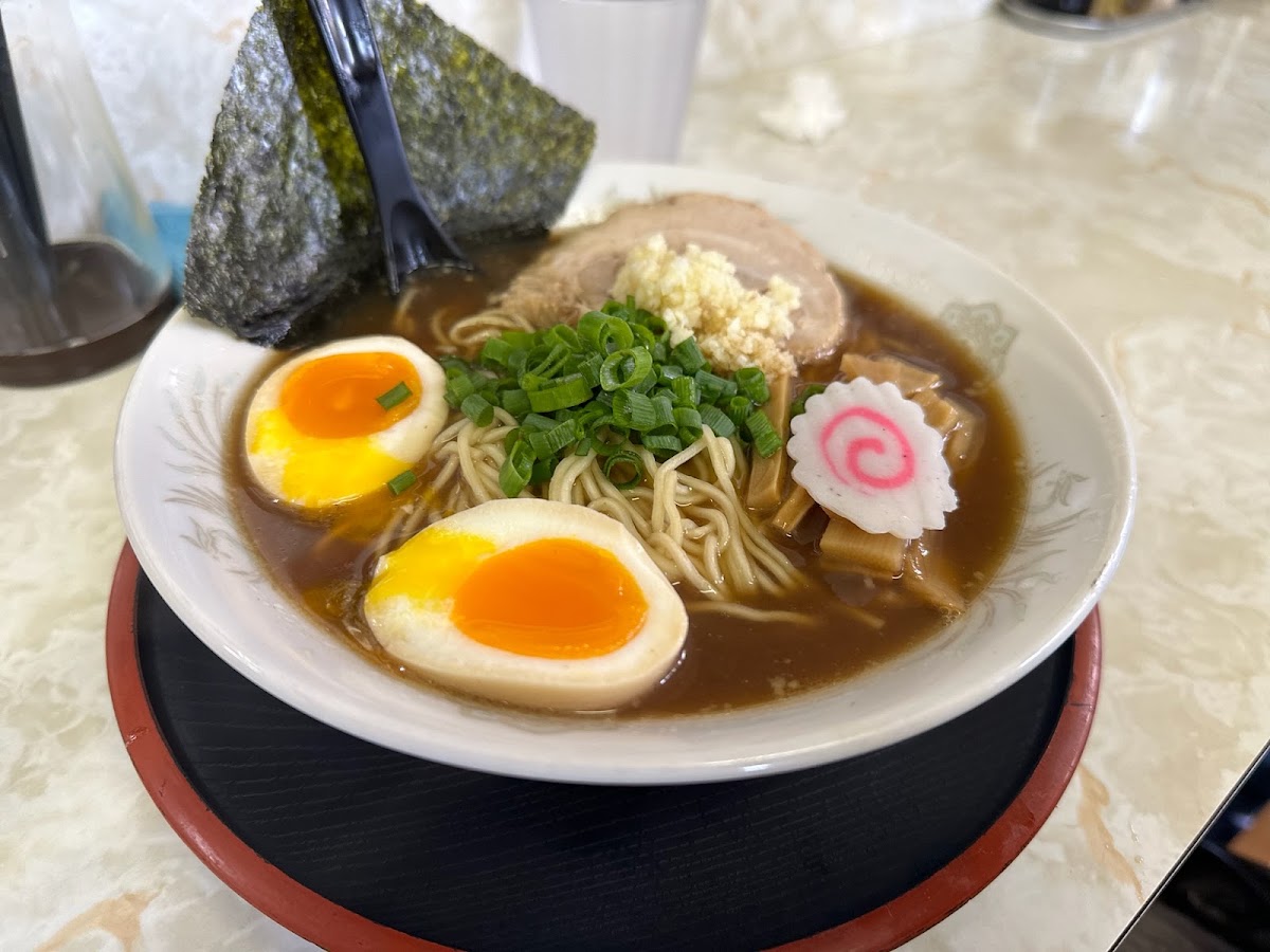 麺屋 みのわの写真