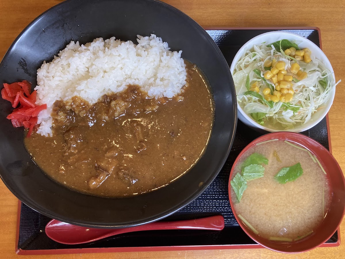 たなぽん食堂の写真