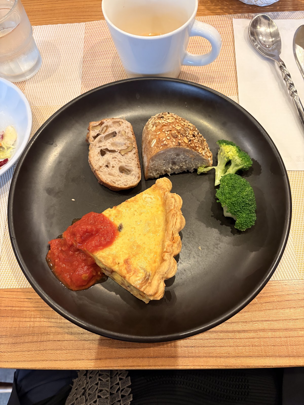 樹藝夢（ジュゲム）の写真